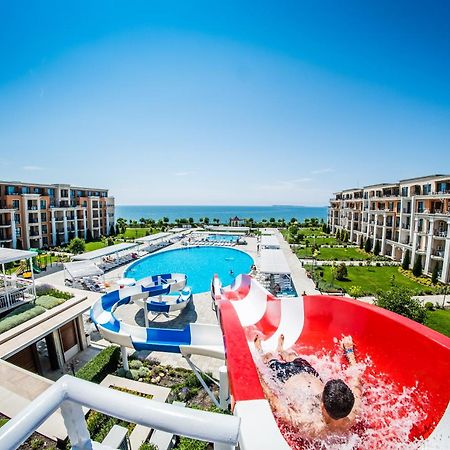 Premier Fort Beach Resort Sunny Beach Exterior foto