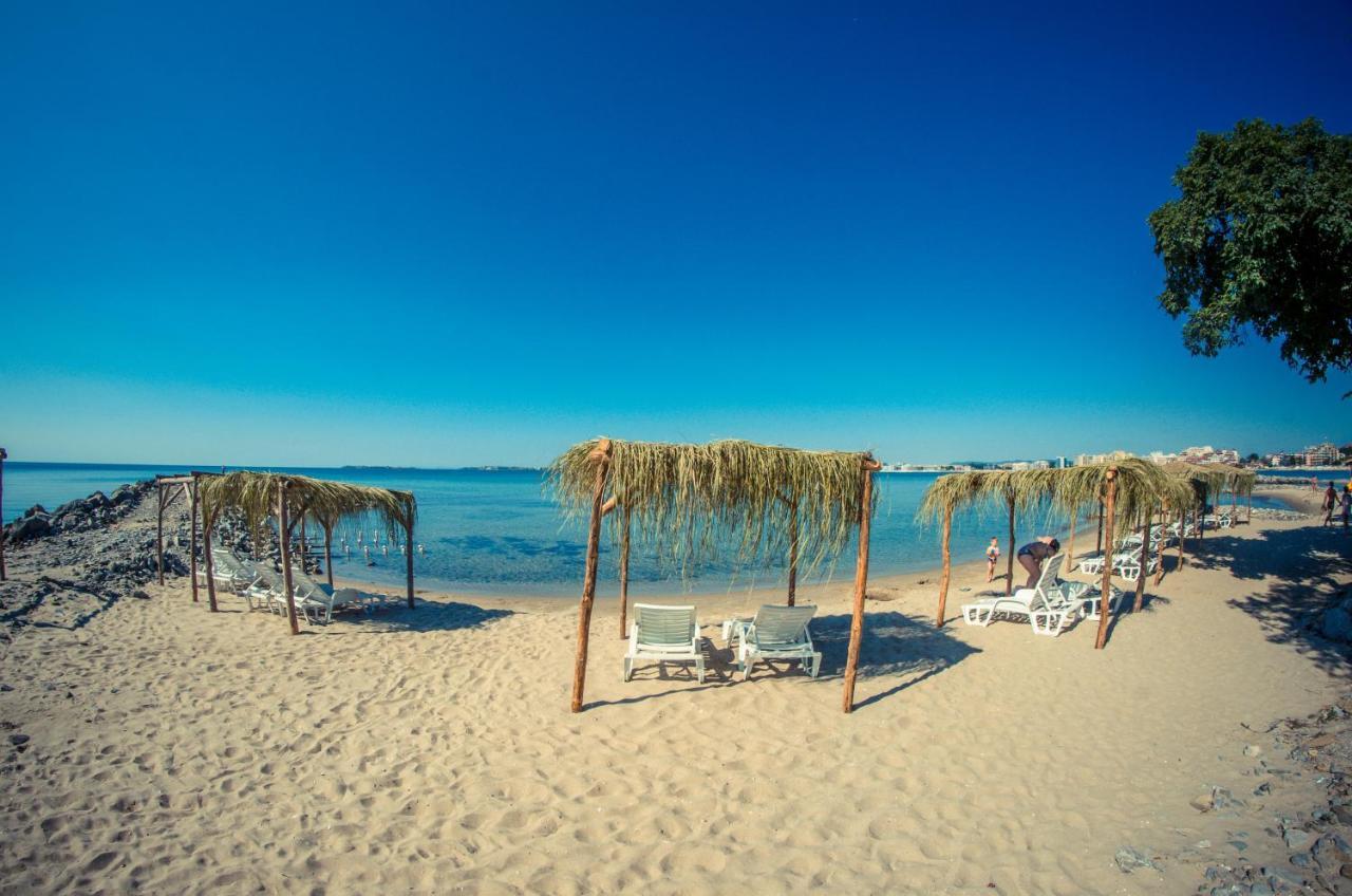 Premier Fort Beach Resort Sunny Beach Exterior foto