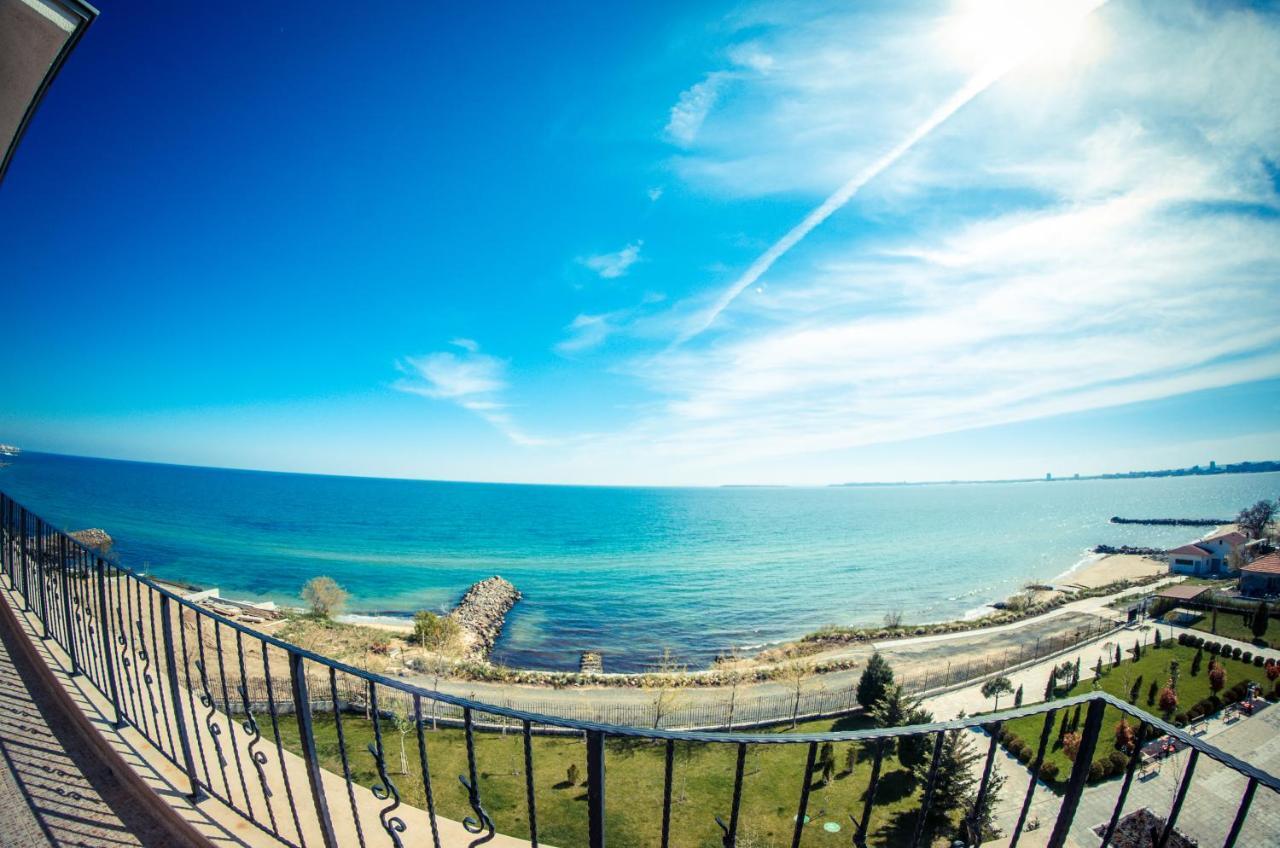 Premier Fort Beach Resort Sunny Beach Exterior foto