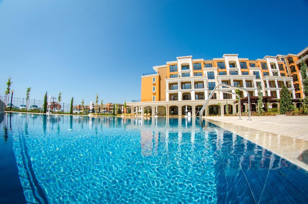 Premier Fort Beach Resort Sunny Beach Facilidades foto