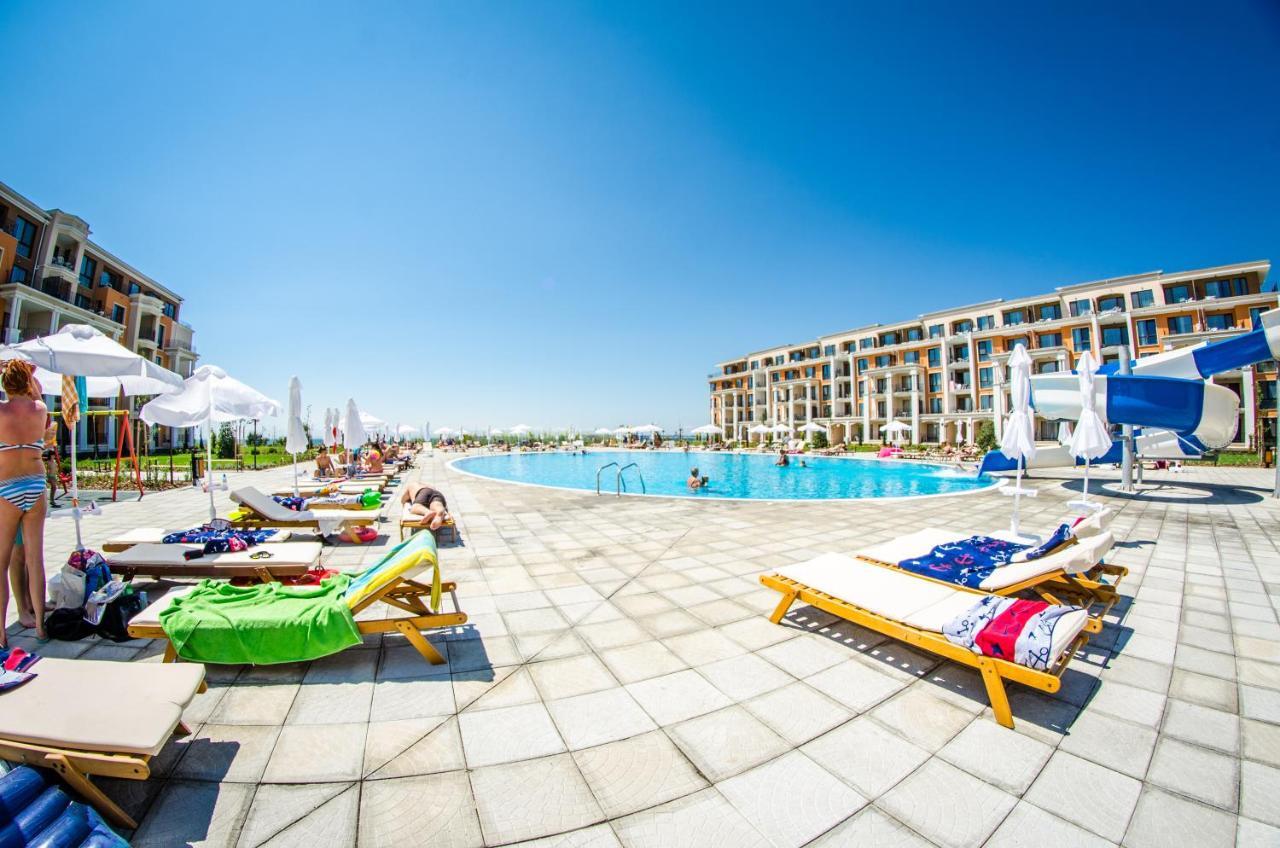 Premier Fort Beach Resort Sunny Beach Facilidades foto