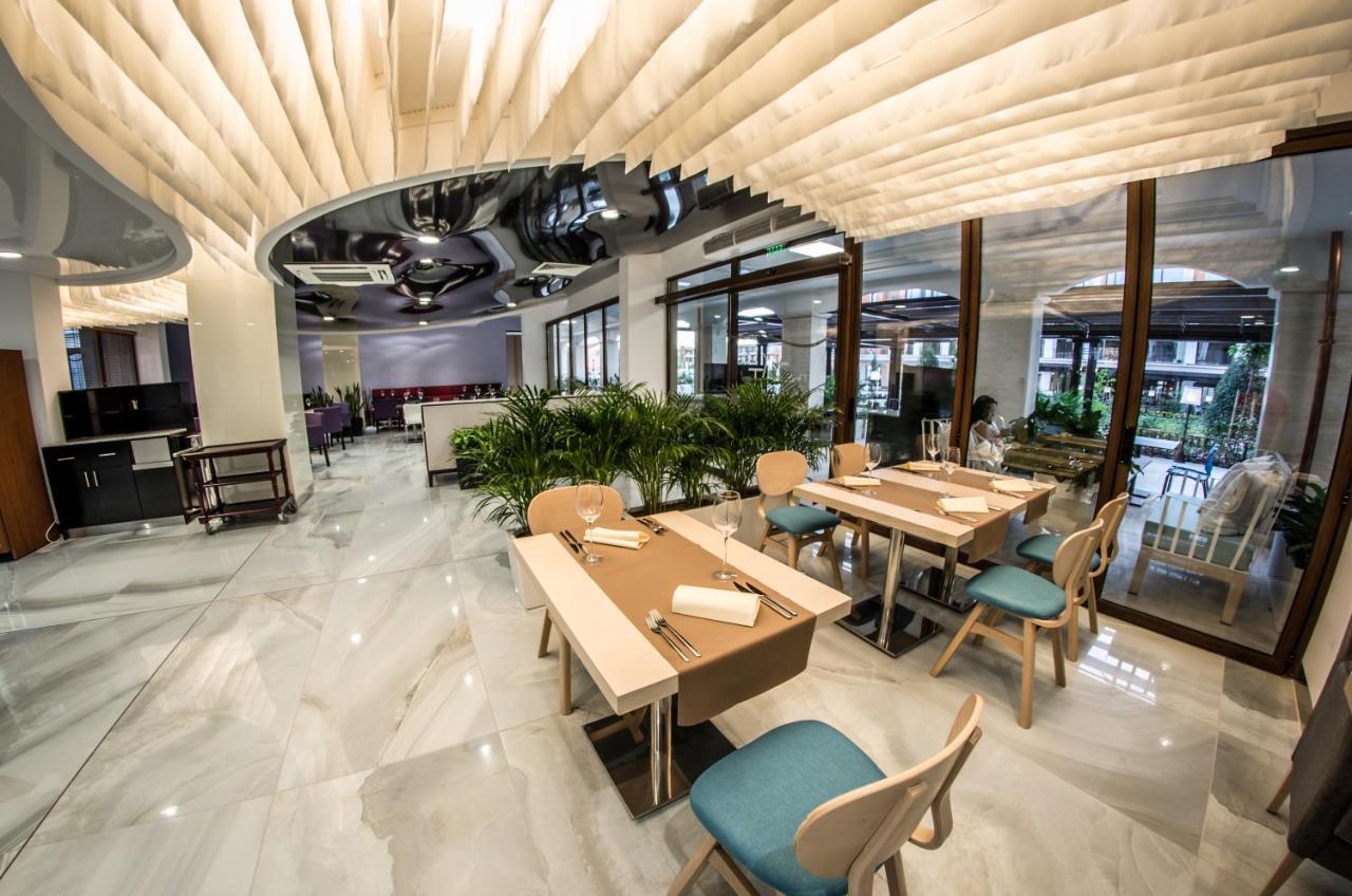 Premier Fort Beach Resort Sunny Beach Facilidades foto