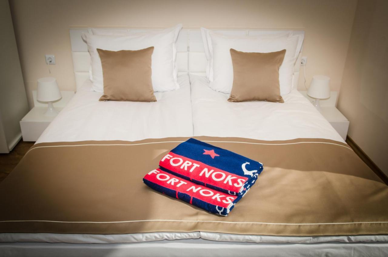 Premier Fort Beach Resort Sunny Beach Quarto foto